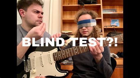 blind test youtubers|youtubers for the blind.